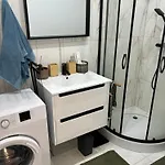 아파트 Kk Piekarska Oficyna *