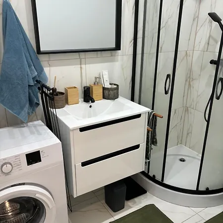 Apartment Kk Piekarska Oficyna *