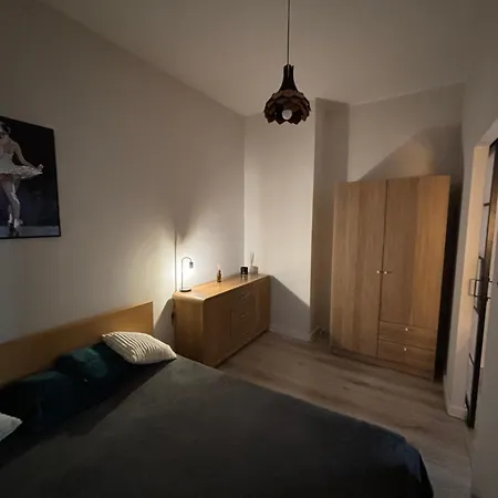 Apartment Kk Piekarska Oficyna