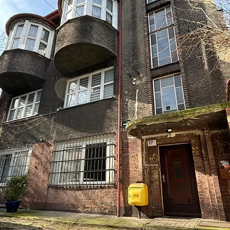 Apartment Kk Piekarska Oficyna