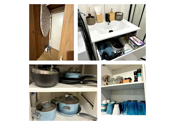 Апартаменты Kk Piekarska Oficyna Бытом